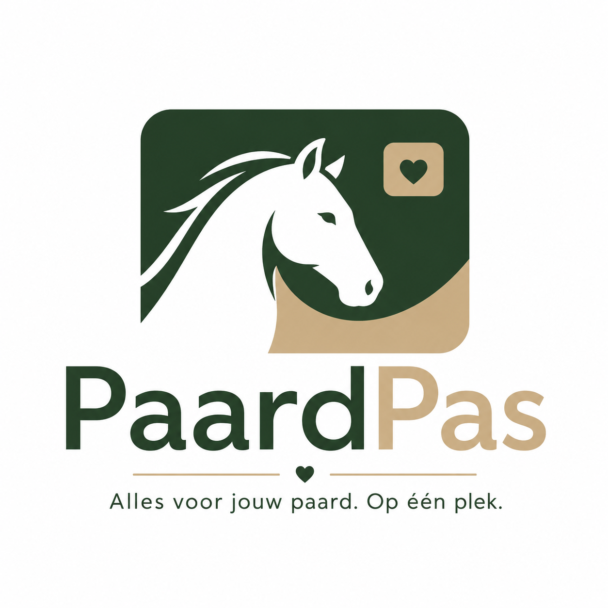 PaardPas